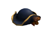 Founding Fathers' Tricorn