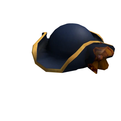 Founding Fathers' Tricorn