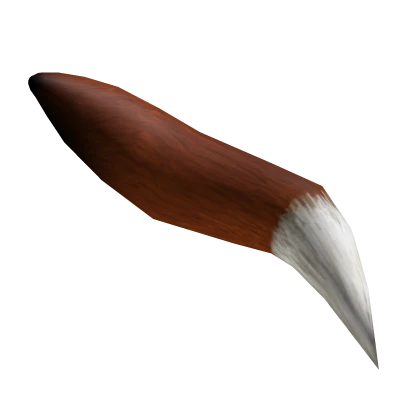 Fox Tail