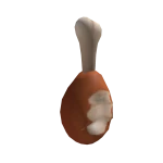 Fried Chicken Egg