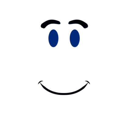 Friendly Trusting Smile