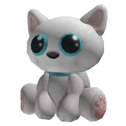 From the Vault: Kawaii Cat