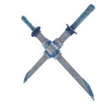 Frozen Swordpack