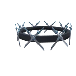 Frozen Swordpack Crown of the Northern Tundra