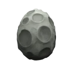 Full Moon Egg