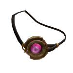 Futurevision Eye Patch