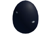 Futuristic Egg of Antigravity