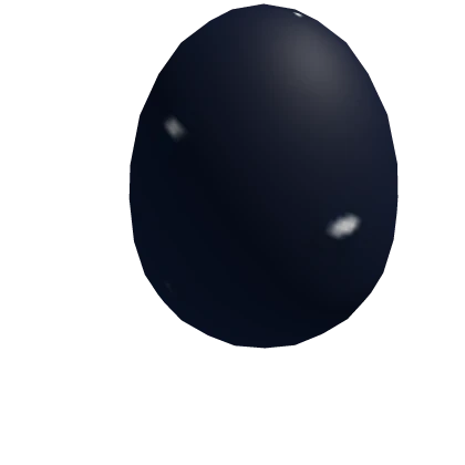 Futuristic Egg of Antigravity