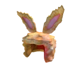 Fuzzy Bunny Headgear