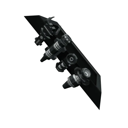 Gadgets Bandolier