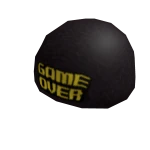 Game Over