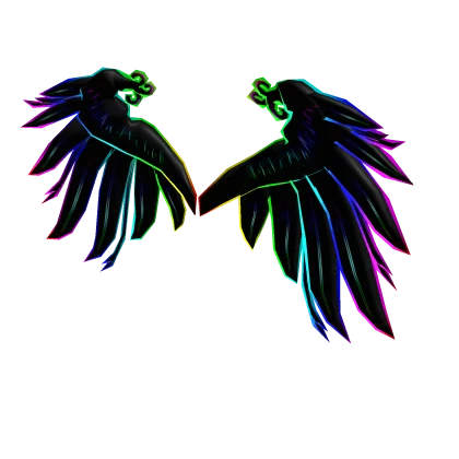 Gamer Wings