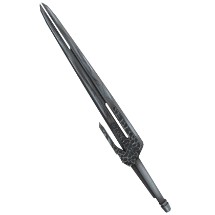 Gamora’s Sword