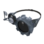Gearloose Goggles