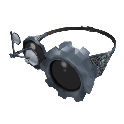 Gearloose Goggles
