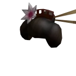 Geisha Hair