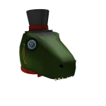 Gentleman Tyrannosaurus