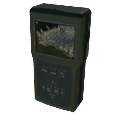Geolocator
