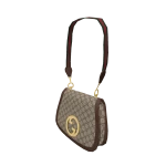 GG Monogram Gucci Blondie Bag (3.0)