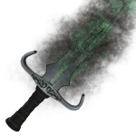 Ghostfire Dagger