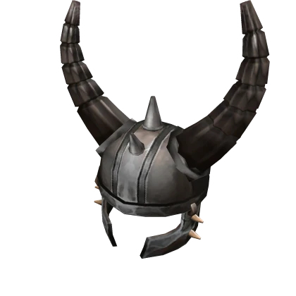 Gigantohorns