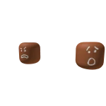 Gingerbread Headrow