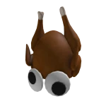 Gobble Gobble Googly Eyes