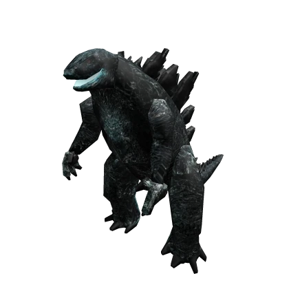 Godzilla Companion