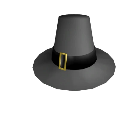 Gold Buckle Capotain