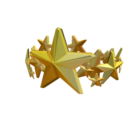 Gold King of the Night