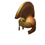 Gold Spartan