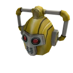 Goldbot Goldbot