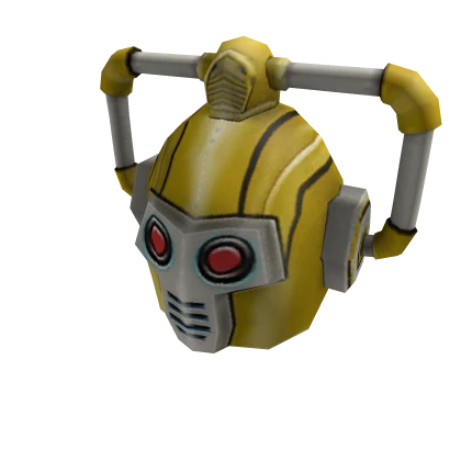 Goldbot Goldbot
