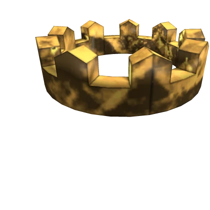 Golden Crown