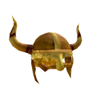 Golden Crown of Warlords