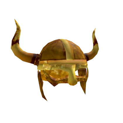 Golden Crown of Warlords