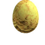 Golden Egg of Kings