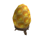 Golden Fabergé Egg of Hivemind