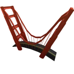 Golden Gate Bridge