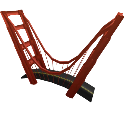 Golden Gate Bridge