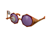 Golden Specttofocals