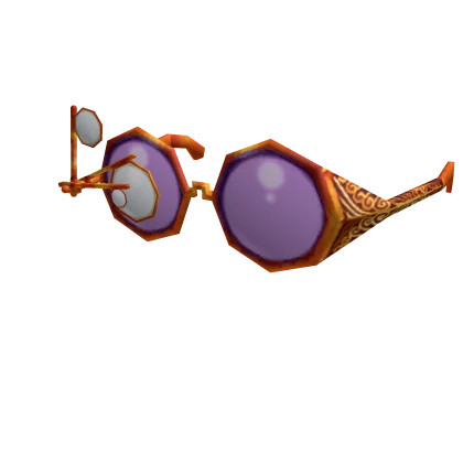 Golden Specttofocals