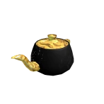 Golden Teapot of Pwnage