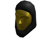 Goldenface