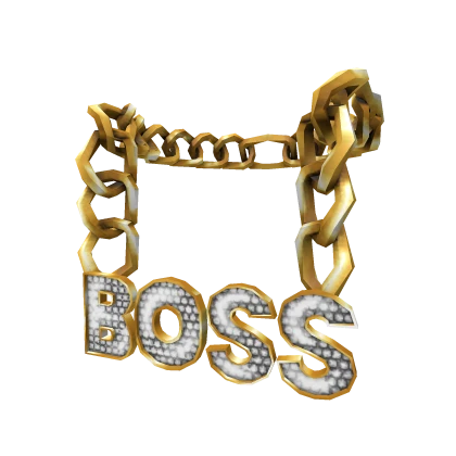 GoldLika: Boss