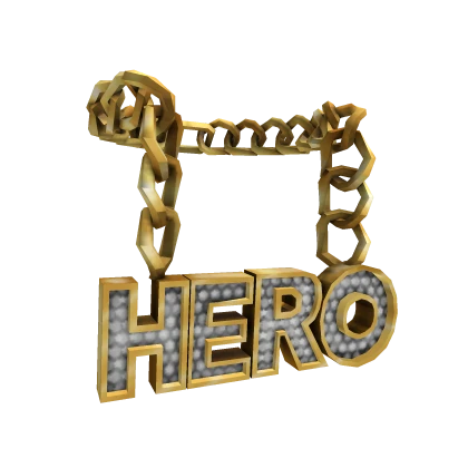 Goldlika: Hero