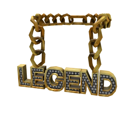 Goldlika: Legend