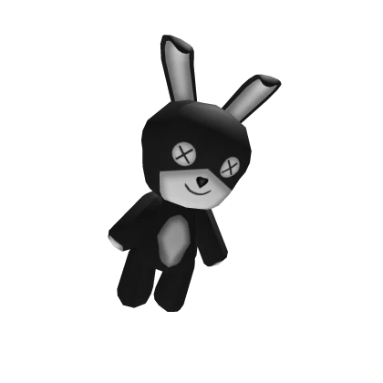 Gothic Bunny