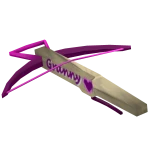 Granny's Crossbow