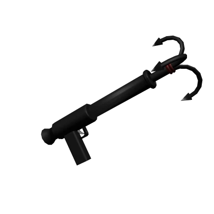 Grapple Hook